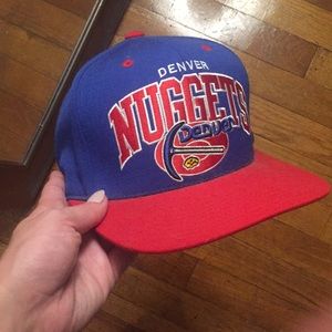 Denver Nuggets Hat